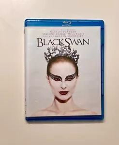 Black Swan (Blu-ray, 2011) - Imagen 1 de 3