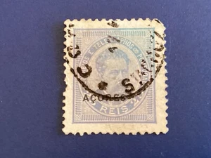 ICOLLECTZONE Azores 38 VF usado - Imagen 1 de 1