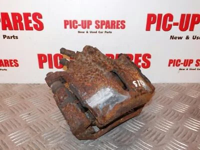 Pinza de freno delantera para conductores Jaguar X Type 2001-2010 2,5 gasolina O/S C2S12634 Foto 1 de 4