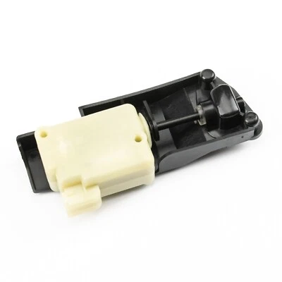Fuel Cap Door Tank Flap Lock Actuator for Volvo S80 V70 S60 XC70 XC90 30612856 - Image 1 of 4