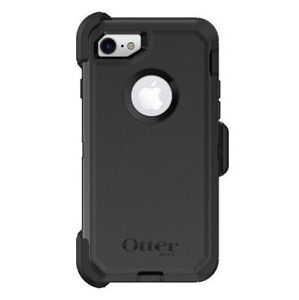 Otterbox Defender Case for iPhone 6 / 6S / 7 / 8 / X / XS