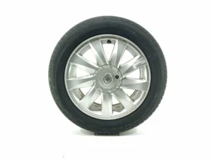 8200412193 felgensatz für RENAULT MEGANE II BERLINA 5P AUTHENTIQUE 2002 249623 - Bild 1 von 22