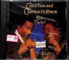 82041 Cd - Carol Fran & Clarence Hollimon - See There!