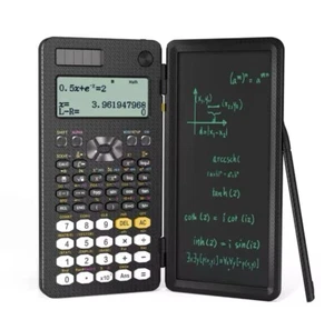 calculatrice scientifique - Photo 1/6