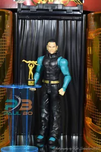 WWE ROH AEW WCW ECW NXT K MATTEL B92 JEFF HARDY - Picture 1 of 1