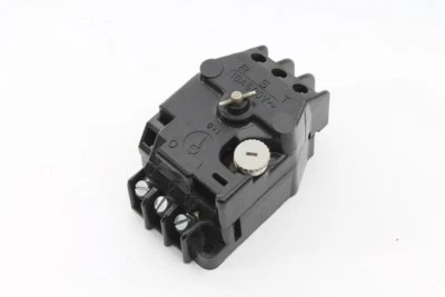 Uso para Age INTERRUPTOR PRINCIPAL MOTOR DISYUNTOR DDR 1,0 Bis 1,6A 500 voltios Foto 1 de 4