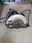 Skilsaw #5150 10.Amp 4600 Rpm 7-1/4" Circular Saw Pre-owned & Tested 