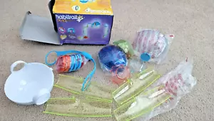 OVO Adventure Pack, Hamster Cage & Accessories, Small Animal Habitat *READ DESC* - Picture 1 of 11