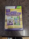 Kinect Sports: Ultimate Collection (microsoft Xbox 360, 2012)