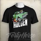 Holden Shirt/Hoodie - HG Kingswood Ute