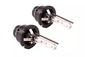 HID Bulb D2R 6000K Pair Diode Dynamics - Picture 1 of 3