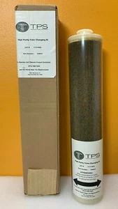 TPS Thermal Products Solutions 164003 Di Demineralizer Cartridge (64008)  New! - Picture 1 of 3