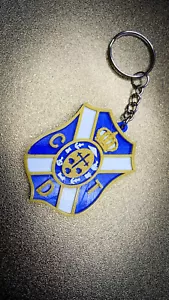 Llavero CD TENERIFE 3D - Imagen 1 de 3