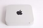 Apple Mac Mini Late-2014 Intel I5-4260U @1.4Ghz / 4Gb Ram / 500Gb Hdd / Monterey