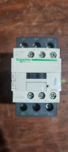 LC1D25BD/3P/AC220-440V/25A - Picture 1 of 2