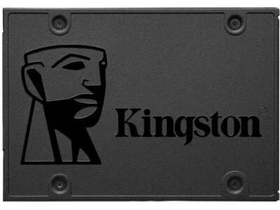 Kingston Q500 240 Gb Solid State Drive - 2.5" Internal - Sata (Sata/600) - Image 1 of 4