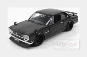 1:24 Jada Nissan Brian'S Skyline 2000 Gt-R 1973 Fast & Furious VI JADA99686 Mode - Foto 1 di 2