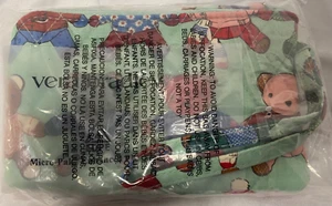 Vera Bradley~ Outlet Essential Zip Wristlet, NEW!(No Box) - Picture 1 of 4