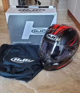 Casco Helmet moto HJC FG-17 - Foto 1 di 8