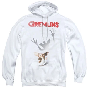 Gremlins "Sombra" Pullover Sudadera con Capucha, Sudadera o Camiseta Manga Larga - Imagen 1 de 9