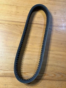 Vintage NOS GY Polaris Drive Belt 3211021 72 73 Mustang 530 74 77 78 Colt 340 SS - Picture 1 of 2