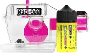 Muc Off X-3 Dirty Chain Machine - Bicycle Chain Cleaning Device - Picture 1 of 6