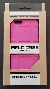 Funda de campo Magpul iPhone 6, rosa - Imagen 1 de 3
