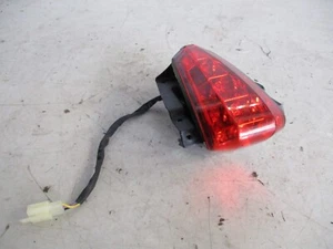 Fanale Posteriore Stop Faro Fanali Fari Benelli BN 251 2017 2020 ABS Tailight - Foto 1 di 10