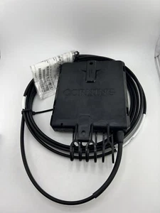 Corning EVOLV PUSHLOK Terminal DFA6F1FDD1M1010F0E 6P 6F A6 DIEL 10F - Bild 1 von 5