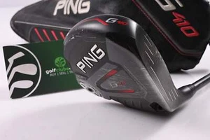 Ping G410 SFT #3 Wood / 16 Degree / Regular Flex Ping Alta CB Red 65 - Picture 1 of 9