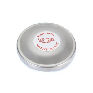 Fuel Cap E7NN9030AA C5NN9030B 83904042 For Ford Tractor 2N 8N 9N 2000 3000 4000 - Picture 1 of 5
