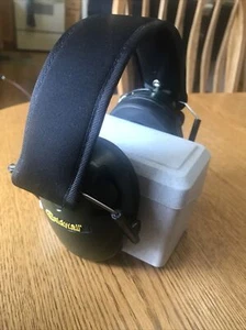 Caldwell E Pro Electronic Hearing Protection Ear muffs - Picture 1 of 5