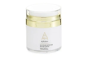 Alpha-H Liquid Gold 24 Hour Moisture Repair Cream 50ml (New) - Free Postage - Picture 1 of 1