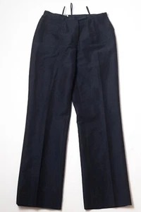 Jil Sander Vintage Silk Mohair Pants Size XS - Picture 1 of 8