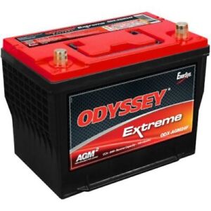 Odyssey ODX-AGM24F Extreme Series Battery - SAE Posts NEW