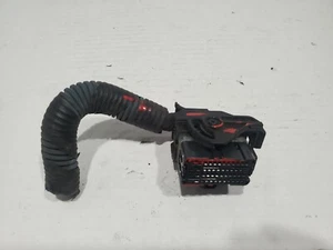 2008 Nissan Sentra WIRING HARNESS PLUGS ONLY (MATCH 31036 ZE82C) - Picture 1 of 6