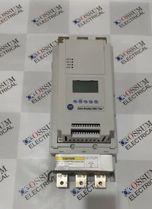 Allen-Bradley 150-F135NBD SER B SMC Flex Smart Motor Controller 150F135NBD 100PS - Bild 1 von 8