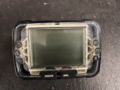 Polaris Rush Pro X 800 AXYS Indy 600 SKS Switchback 16-21 speedometer gauge 5k - Image 1 of 4