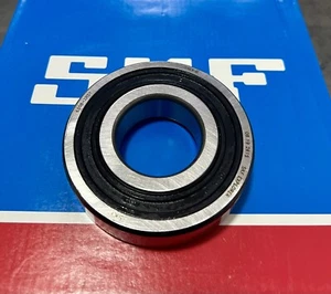 1x SKF 6308-2RS1 Rillenkugellager 40x90x23 mm Kugellager - Bild 1 von 1