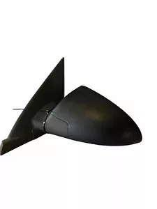 06 07 08 CHEVY MALIBU Door Mirror Left Driver Side Black - Foto 1 di 8