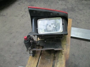 Mitsubishi 3000gt GTO RIGHT  rechter headlight seite front scheinwerfer RH - Bild 1 von 4