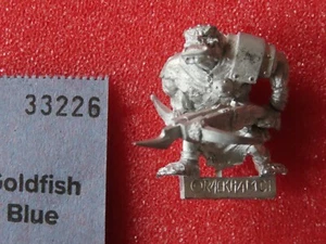Nueva figura de metal Rackham Confrontation orco ballesteros arco orcos de Bran-O-Kor - Imagen 1 de 2