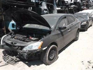 Control de aire acondicionado Nissan Sentra 15 16 17 - Imagen 1 de 12