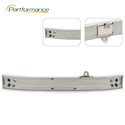 Front Bumper Reinforcement Fit For 2009-2017 Infiniti FX35 QX70 FX37 620301CA0A Foto 1 de 4