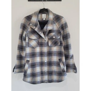 Joie Jacke kariert Small - Bild 1 von 6