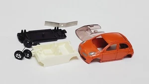 Unspun Tomica 35 Nissan March - Picture 1 of 4