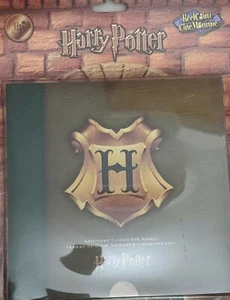 Reel Coinz Münzen Harry Potter Sammelbrett 4er Set NEU versiegelt! Selten - Bild 1 von 1
