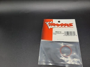Vintage Traxxas #5213 Engine Backplate O-Ring 20x1.4mm (TRX 2.5R, 3.3) - TRA5213 - Picture 1 of 2