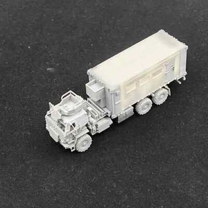1/87 US Army M1087 Patriot Sad Tactical Command Center Model Kit 3D Printed - Picture 1 of 5