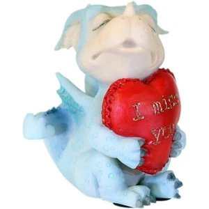 Funny Dragon - I miss you - Picture 1 of 1